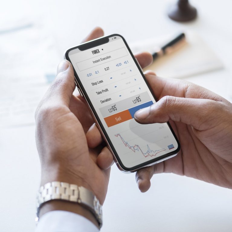 Top 5 online trading apps in 2020